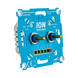 Afbeelding voor categorie Dimmers